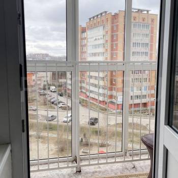 Продается 3-х комнатная квартира, 58 м²