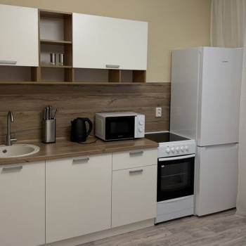 Сдается 1-комнатная квартира, 36,4 м²