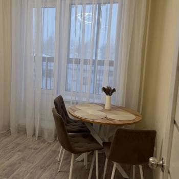 Сдается 1-комнатная квартира, 36,4 м²