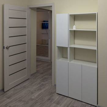 Сдается 1-комнатная квартира, 36,4 м²