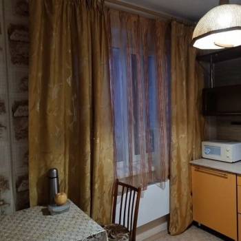 Сдается 1-комнатная квартира, 35,1 м²