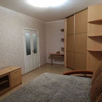 Сдается 1-комнатная квартира, 35,1 м²