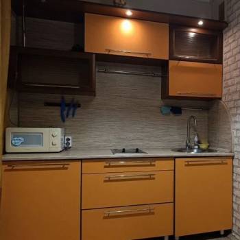 Сдается 1-комнатная квартира, 35,1 м²