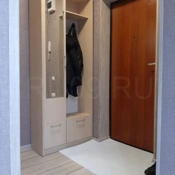 Сдается 1-комнатная квартира, 36 м²