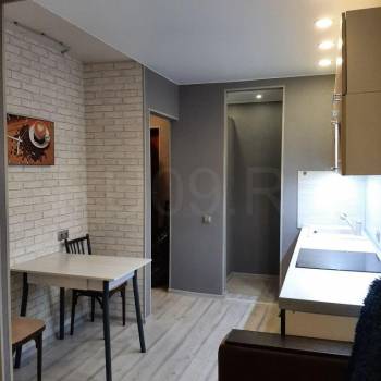 Сдается 1-комнатная квартира, 36 м²