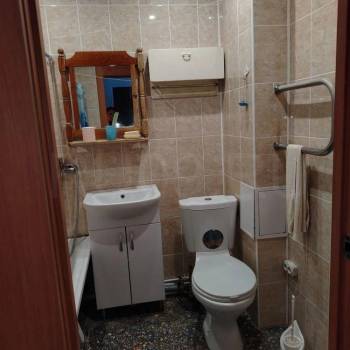 Продается 1-комнатная квартира, 35 м²