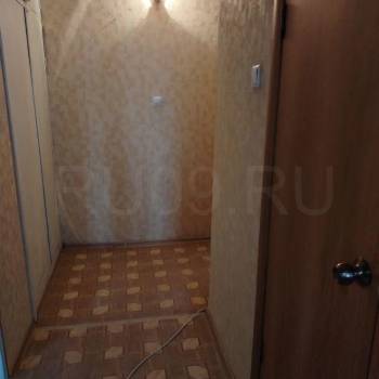 Продается 1-комнатная квартира, 35 м²