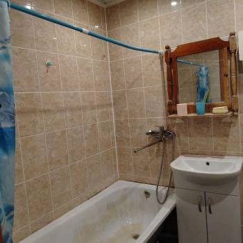 Продается 1-комнатная квартира, 35 м²