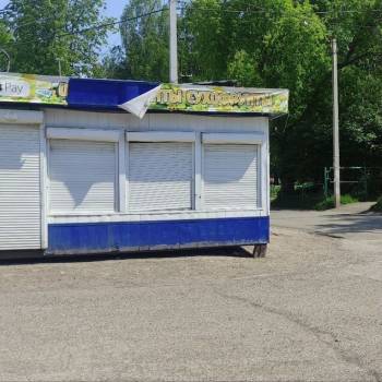 Сдается Нежилое помещение, 16 м²