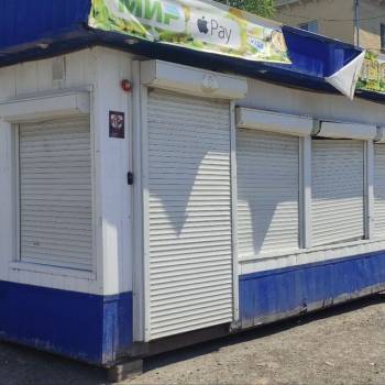 Сдается Нежилое помещение, 16 м²