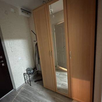 Сдается 1-комнатная квартира, 23 м²