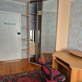 Сдается 2-х комнатная квартира, 43,6 м²