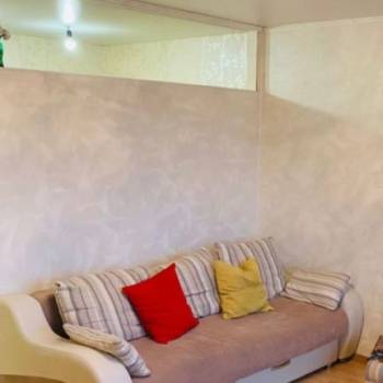 Сдается 2-х комнатная квартира, 40 м²