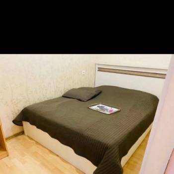 Сдается 2-х комнатная квартира, 40 м²