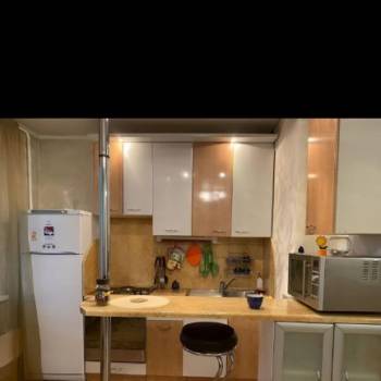 Сдается 2-х комнатная квартира, 40 м²