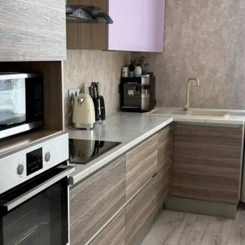 Продается 3-х комнатная квартира, 53,6 м²