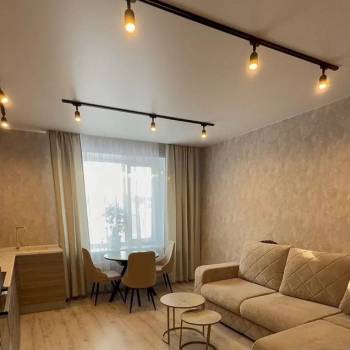 Продается 3-х комнатная квартира, 53,6 м²