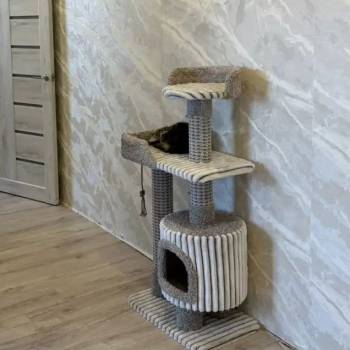 Продается 3-х комнатная квартира, 53,6 м²