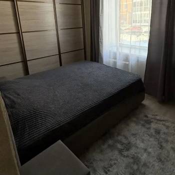 Продается 3-х комнатная квартира, 53,6 м²