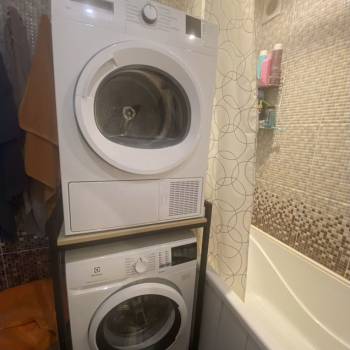 Продается 1-комнатная квартира, 35,4 м²