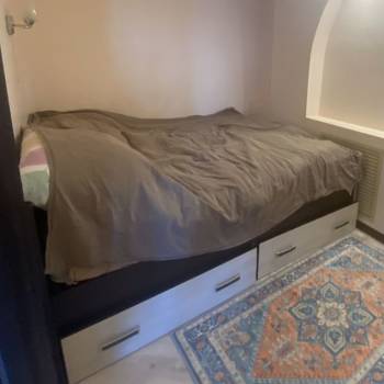 Продается 1-комнатная квартира, 35,4 м²