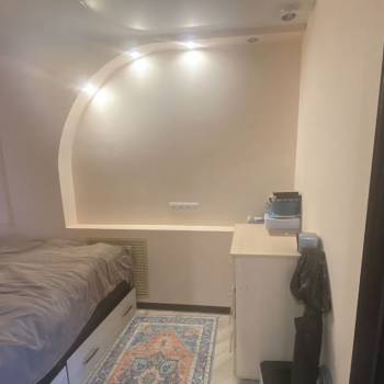 Продается 1-комнатная квартира, 35,4 м²