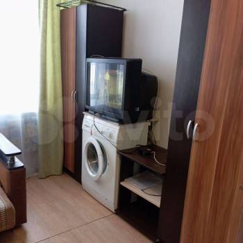 Сдается 1-комнатная квартира, 14 м²