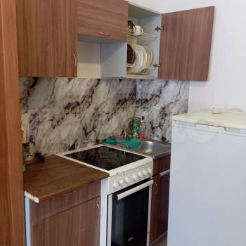 Сдается 1-комнатная квартира, 14 м²