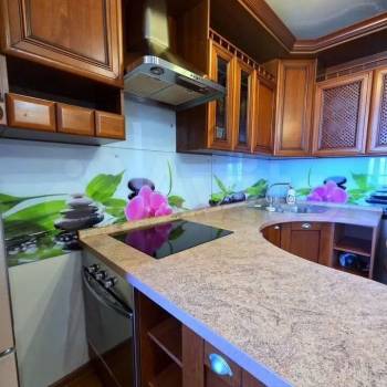 Сдается 1-комнатная квартира, 42 м²