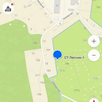 Продается Участок, 780 м²