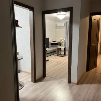 Сдается 2-х комнатная квартира, 48 м²