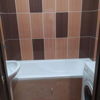 Сдается 2-х комнатная квартира, 48 м²