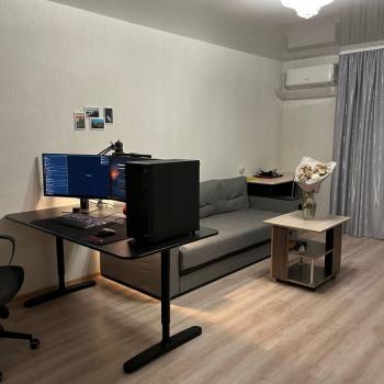 Сдается 2-х комнатная квартира, 48 м²