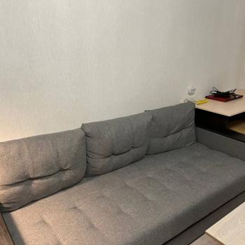 Сдается 2-х комнатная квартира, 48 м²