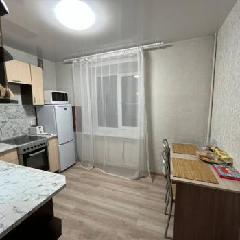 Сдается 2-х комнатная квартира, 48 м²