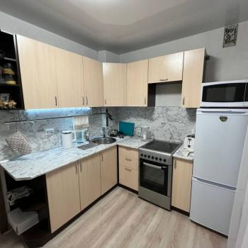 Сдается 2-х комнатная квартира, 48 м²