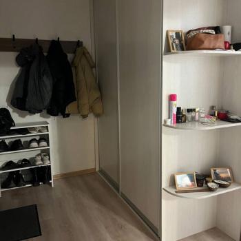 Сдается 2-х комнатная квартира, 48 м²