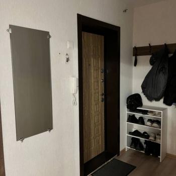 Сдается 2-х комнатная квартира, 48 м²