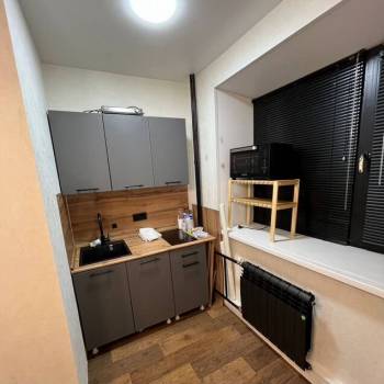 Сдается 1-комнатная квартира, 12 м²