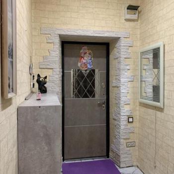 Сдается 2-х комнатная квартира, 49 м²