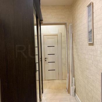 Сдается 2-х комнатная квартира, 49 м²