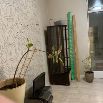 Сдается 2-х комнатная квартира, 49 м²