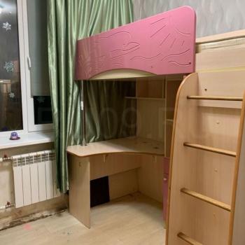 Сдается 2-х комнатная квартира, 49 м²