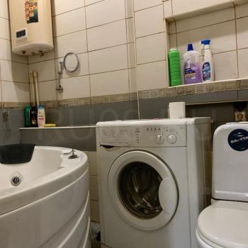 Сдается 2-х комнатная квартира, 49 м²