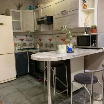 Сдается 2-х комнатная квартира, 49 м²