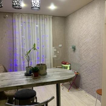 Сдается 2-х комнатная квартира, 49 м²