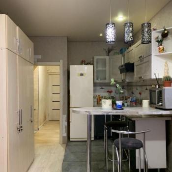 Сдается 2-х комнатная квартира, 49 м²