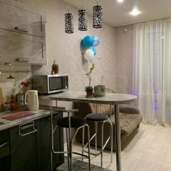 Сдается 2-х комнатная квартира, 49 м²