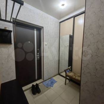 Сдается 1-комнатная квартира, 37 м²