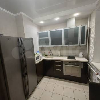 Сдается 1-комнатная квартира, 37 м²